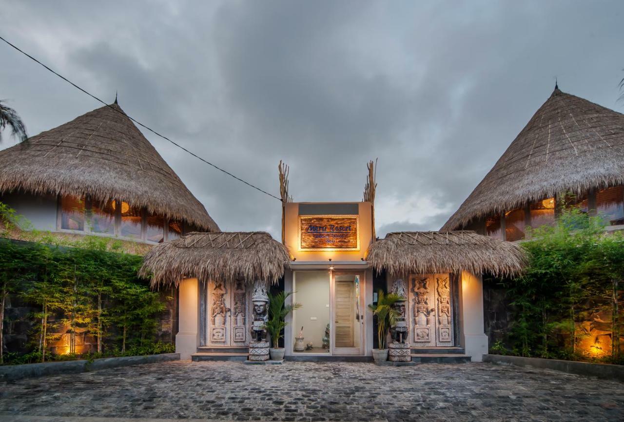 Luxury Villas Merci Resort 3Br Seminyak #2 Кута Екстериор снимка
