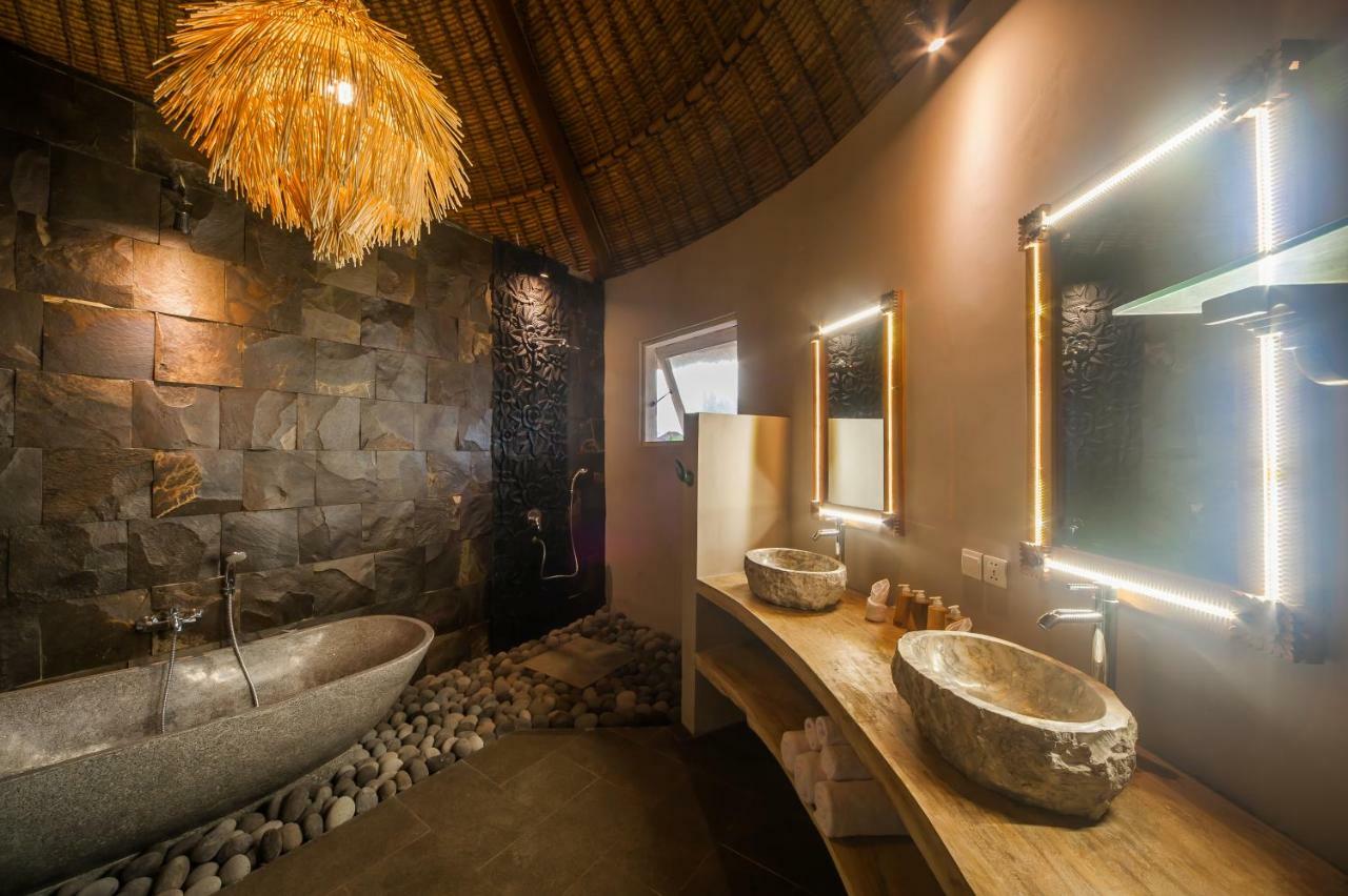 Luxury Villas Merci Resort 3Br Seminyak #2 Кута Екстериор снимка