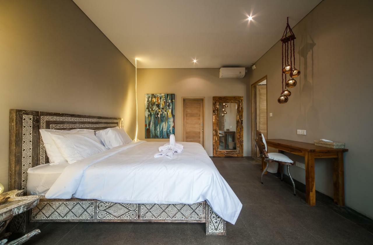 Luxury Villas Merci Resort 3Br Seminyak #2 Кута Екстериор снимка