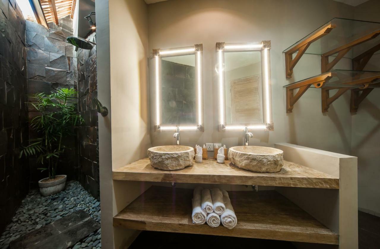 Luxury Villas Merci Resort 3Br Seminyak #2 Кута Екстериор снимка