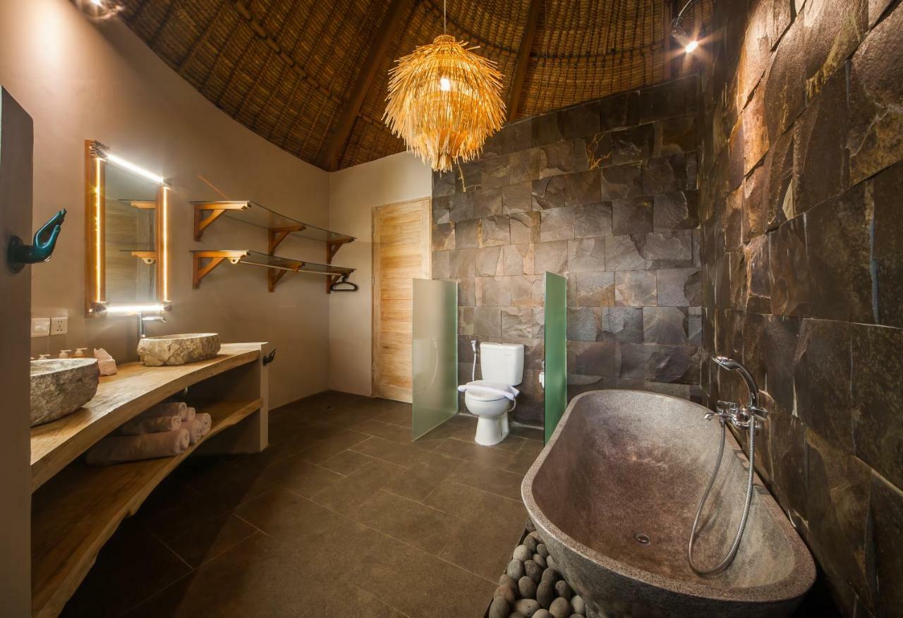 Luxury Villas Merci Resort 3Br Seminyak #2 Кута Екстериор снимка
