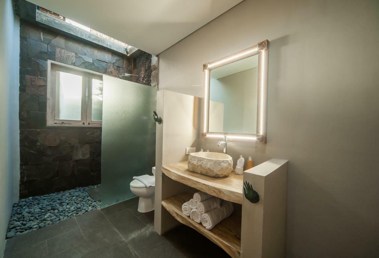 Luxury Villas Merci Resort 3Br Seminyak #2 Кута Екстериор снимка
