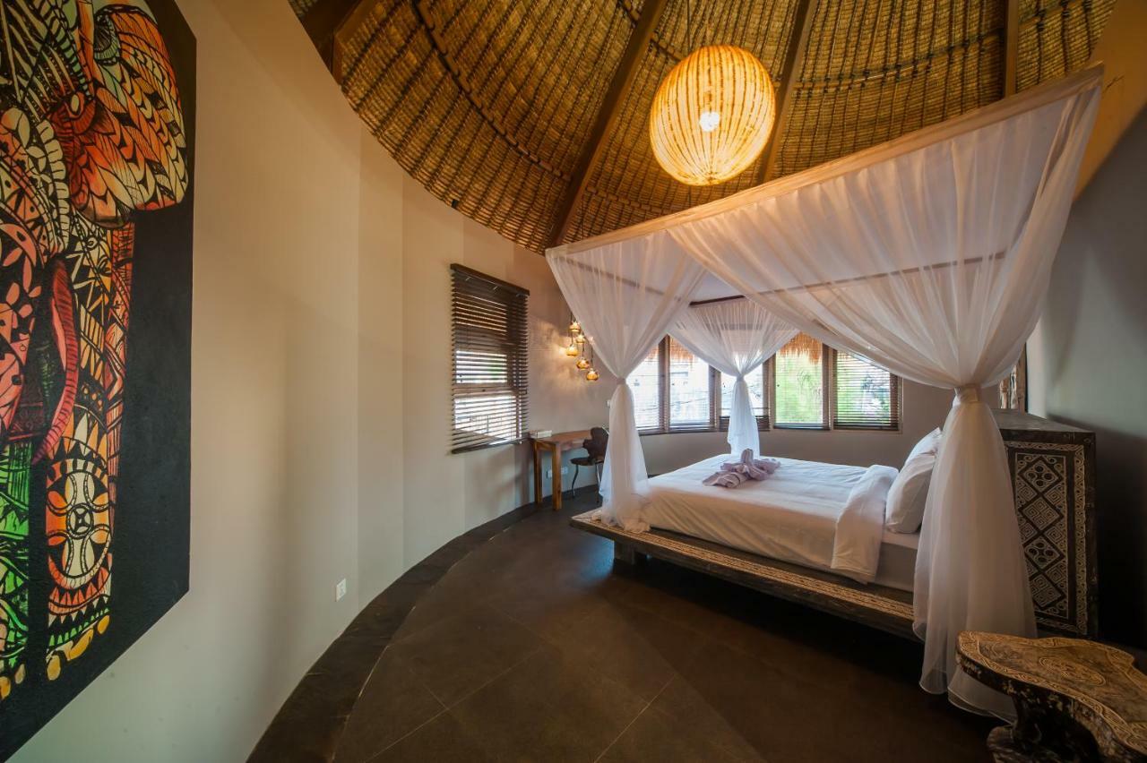 Luxury Villas Merci Resort 3Br Seminyak #2 Кута Екстериор снимка