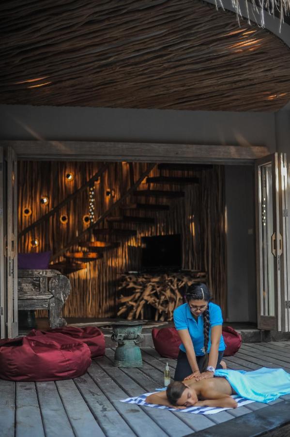 Luxury Villas Merci Resort 3Br Seminyak #2 Кута Екстериор снимка